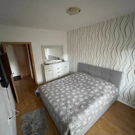 Pod Kalvariou Apartment Oscadnica
