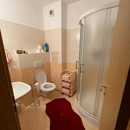 Apartamento Pod Kalváriou *
