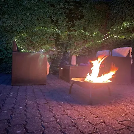 아파트 Pod Kalvariou