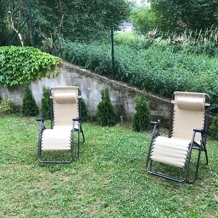 Apartment Pod Kalvariou