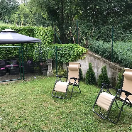 Pod Kalvariou Apartment Oscadnica