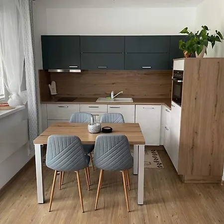 Pod Kalváriou Oscadnica