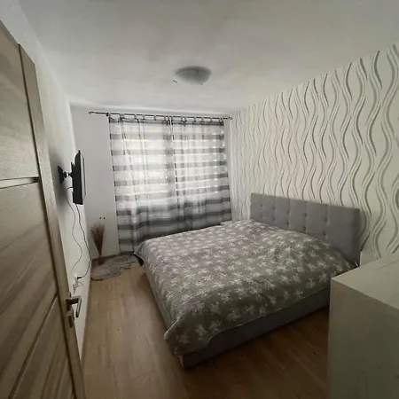 Apartamento Pod Kalváriou Oscadnica