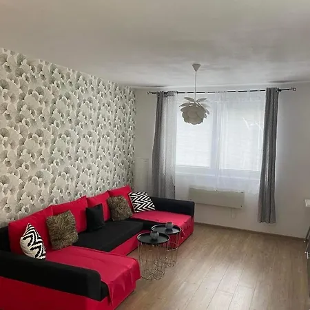 Pod Kalváriou * Oscadnica