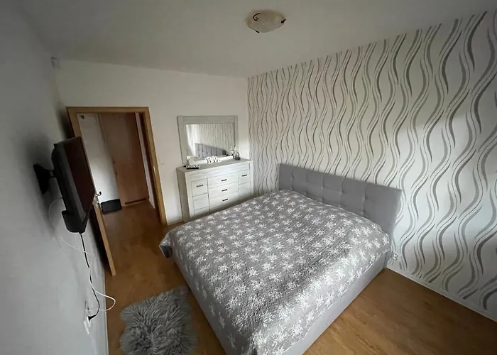 Pod Kalvariou Apartament Oszczadnica