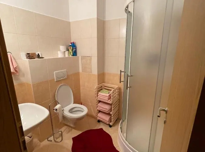 Apartament Pod Kalvariou *