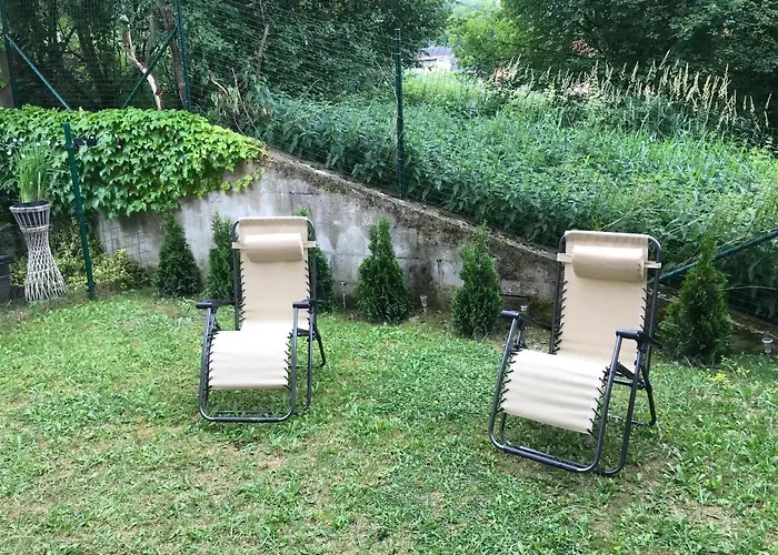 Apartament Pod Kalvariou