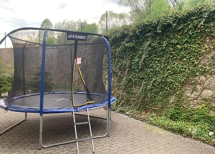 Apartament Pod Kalvariou