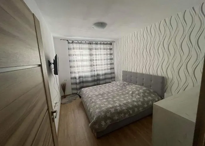 Apartament Pod Kalvariou Oszczadnica